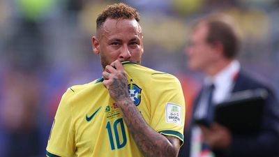 ‘Request as a Father’—Neymar’s Dad Makes Plea to Son Following Retirement