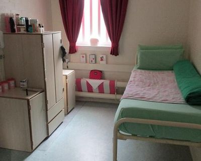 The Guardian view on prisons: the public deserves better than this litany of failure