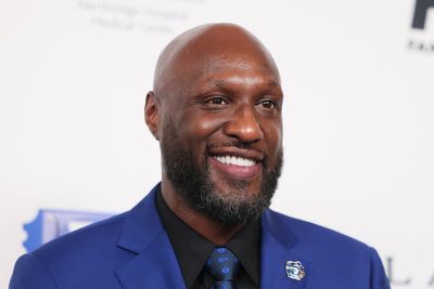 Lamar Odom expected to enter plea deal in Las Vegas DUI case