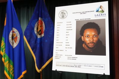 LA medical examiner’s office under investigation for leaks tied arrest of D4vd on murder charges