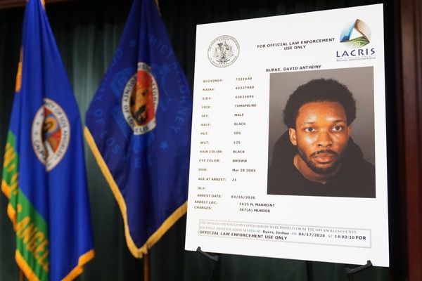 LA medical examiner’s office under investigation for leaks tied arrest on D4vd on murder charges