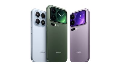 These Xiaomi 18 Pro Max leaks make me think the brand wants to go all-in this year
