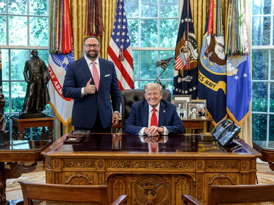 India renews contract with lobbying firm of Trump's close aide