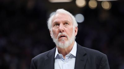 You Will Seriously Never Guess Which Actor Dreams Of Playing Spurs Coach Gregg Popovich