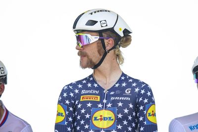 'I don't want to say I've stopped caring but I've learned to stop beating myself up' –Quinn Simmons takes new mindset into pursuit of career-defining Tour de France stage win