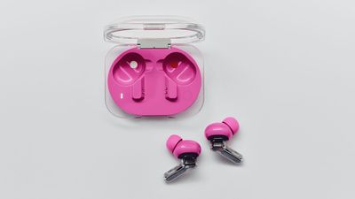 Nothing Ear (3a) unveiled, and the bright pink colour isn't the only interesting change