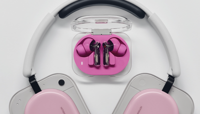 'You could've given me 10 guesses, I wouldn't have gone for this': my favorite cheap Nothing earbuds finally have a successor, but the USP isn't my idea of 'joyful'