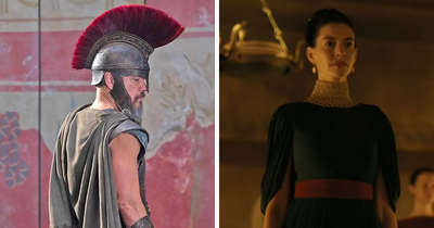 “Historically Accurate” Age Gap In ‘The Odyssey’ Sparks Massive Uproar Over Disturbing Hollywood Practice