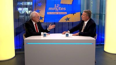 Ratify Mercosur or risk losing South America to China, Uruguay warns EU