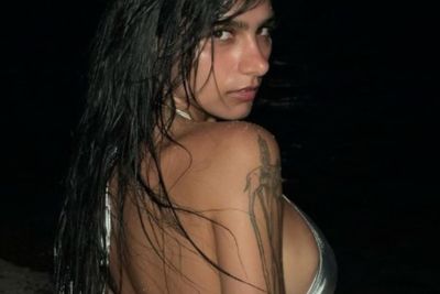 'You Weren't Alive for 9/11': Mia Khalifa Slams Julian Alvarez Affair Rumours in Wild, Eyebrow-Raising Rant