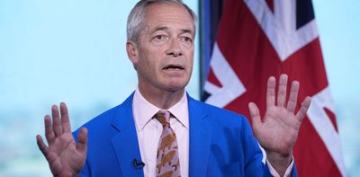 Nigel Farage’s donations: four key claims fact checked by an expert in political finance