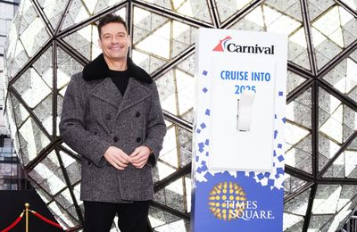 Ryan Seacrest cancelled on Taylor Swift's wedding after offering to officiate