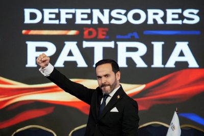 Colombia’s president-elect endorsed by Trump, suspends transition after alleging coup