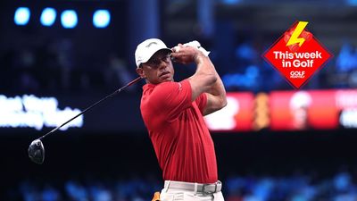 Tiger Woods-Backed Company Bought For $530M, 15 Players Earn Last-Gasp Major Spot And LIV Winner Withdraws From The Open: This Week In Golf