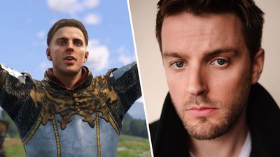 Kingdom Come: Deliverance star says it didn't lead to work in other games: 'The industry at large has never really given a f***'