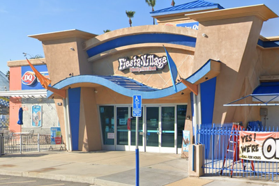 A top amusement park in California announces it’s shutting down after 50 years