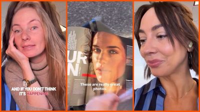 ‘Why are we using fake women’: Austin woman reads The Beauty Authority magazine only to realize in an article on plastic surgery, every image is AI