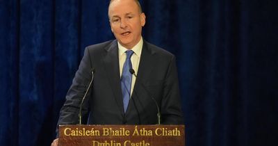 Irish unification bill blocked over 'similarities to failed 2014 referendum plan'