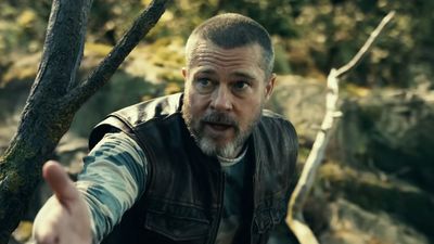 Why Brad Pitt Is Confident He’ll Reconnect With His Kids Amid Alleged Estrangement, Per An Insider