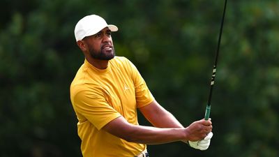 Tony Finau Among Flurry Of Withdrawals From Genesis Scottish Open
