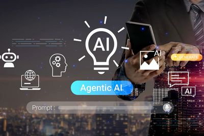 Chinese tech leaders step up push into local AI market