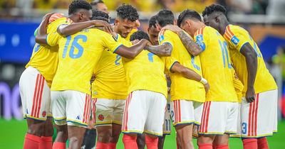 Colombia vs Switzerland: Why This 2026 FIFA World Cup Clash Matters More Than a Place in the Quarter-Finals
