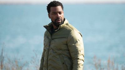LaRoyce Hawkins Looks Back At His Big Chicago P.D. Break As He Exits The Drama