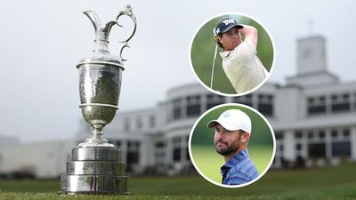 Open Championship Last-Chance Qualifier Field Confirmed As Notable Names Feature