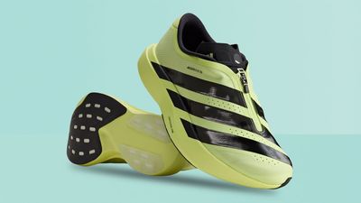 Adidas' hugely popular Evo SL just got its most unexpected update yet