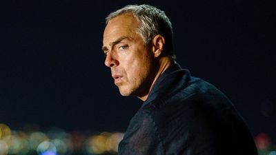 Bosch star Titus Welliver teases plans for 'standalone movie' after MGM+ prequel series Bosch: Start of Watch and Ballard season 2 — 'You've not seen the end of Harry Bosch'