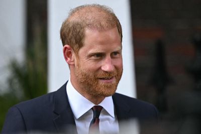 Prince Harry gets burned in his mission to ‘slay dragons’ of British media