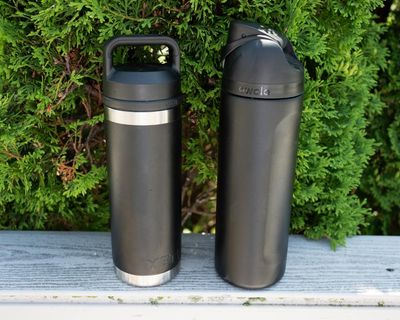 Yeti Rambler v Owala FreeSip: which trendy water bottle actually deserves the hype?