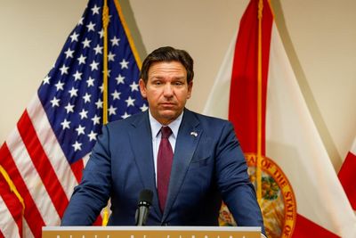 US appeals court strikes down key part of Florida law restricting campus race and gender discussions