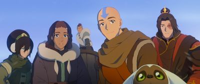 The Most Troubled Fantasy Epic Of 2026 Could Get The Second Life It Deserves