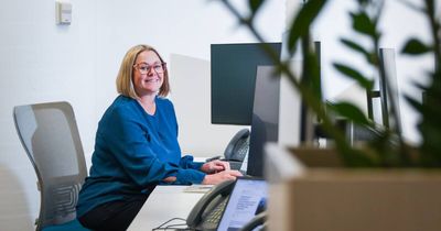 Algorithmic sameness: How AI broke the public service written selection criteria