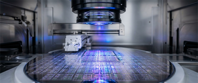 Apple and Broadcom Forge a Decade-Long Silicon Fortress