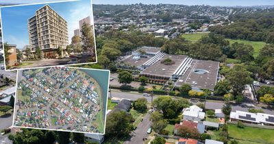 Over 500 new homes fast-tracked for Newcastle and Lake Macquarie