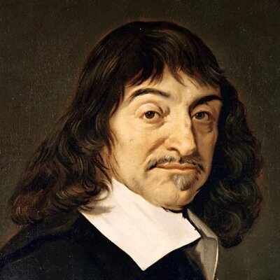 Quote of the day by René Descartes: 'Common sense is the most fairly distributed thing in the world, for each one thinks he is...' - French philosopher explains why we overestimate our own judgment and life lessons on self-awareness, humility and critical thinking