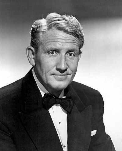 Quote of the Day by Spencer Tracy: 'It is up to us to give ourselves recognition. If we wait for it to…' - Inspiring lessons on self-worth, validation, resentment and why real recognition has to start with you, from the Hollywood legend