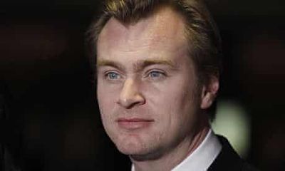 Quote of the Day by Christopher Nolan: “The real truth of that is that much as you want to believe that it's you being on top of everything, you're actually… – Inspiring lessons on gratitude, collaboration and why teamwork makes the dream work