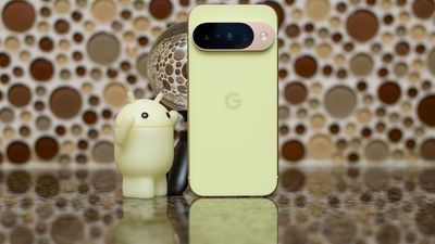 Android just made a big change to your backups — and there's good news and bad news