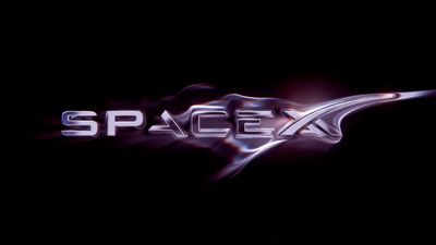 Elon Musk’s new SpaceXAI logo looks surprisingly familiar