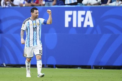 Argentina vs Egypt prediction as Messi looks to reach World Cup quarter finals