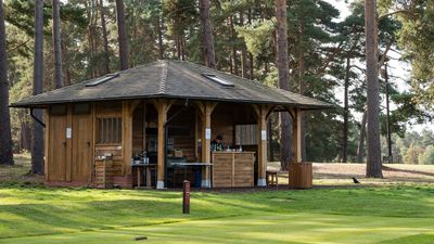 I Refuse To Stop At The Halfway House In Golf Competitions... And 2026 Data Proves I Might Be Right