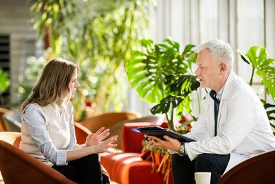 What to Do When Your Health Insurer Says 'No'