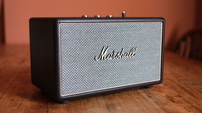 Marshall Acton IV review: A matter of style