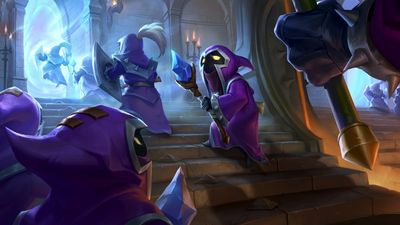 How to enable Last Hit Minion Indicator in League of Legends
