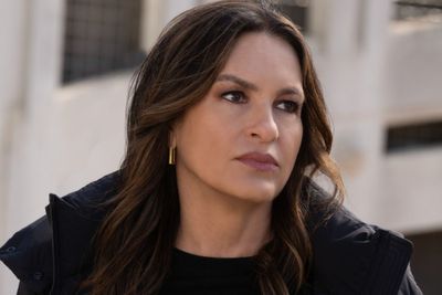 Mariska Hargitay's 2026 Emmy Hosting Announcement Creates Buzz Amid Possible Nomination Of Her Own