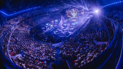 How does LoL Esports make money
