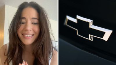 Woman Buys A Chevy. Then The Transmission Blows At 30,000 Miles: ‘That’s Expected To Happen’